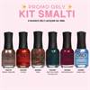 SMALTO 18 ML 6 PZ
